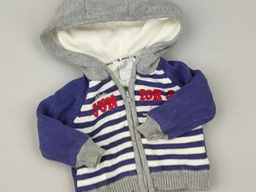timberland kurtki: Bluza, 3-6 miesięcy, stan - Bardzo dobry — 1