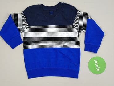 podkoszulki allegro: Sweatshirt, Cool Club, 3-4 years, 98-104 cm, condition - Perfect — 2