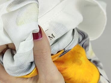 bluza w kwiaty medicine: Bluzka damska, rozmiar M — 5