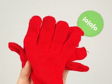 ozdobne paski do sukienek: Gloves, Female, condition - Very good — 4