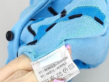 benetton sweter: Kardigan damski, rozmiar S — 7