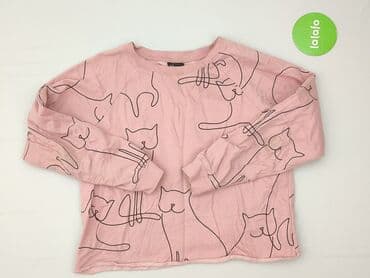 bluzy do ta: Reserved YFL, Bluza damska
, rozmiar XS — 2