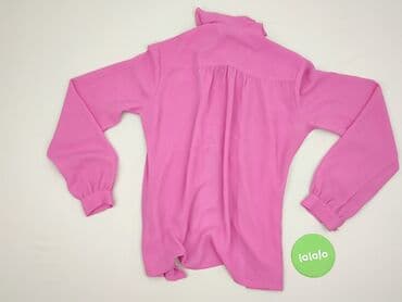 podkoszulka pod koszulę: Shirt 5-6 years, condition - Perfect, pattern - Without pattern, color - Pink — 3