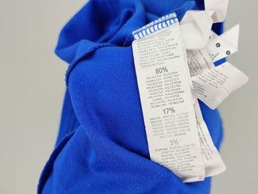 sukienka marynarka niebieska: Sinsay, Sukienka damska, rozmiar XS — 6