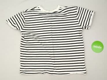 sinsay marynarki i spodnie: Sinsay, T-shirt damski, S — 3