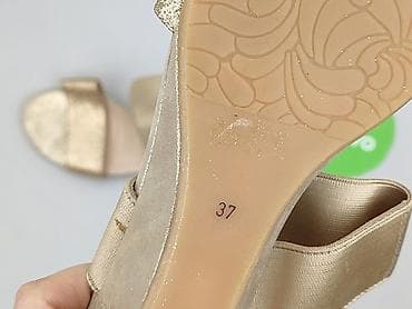 baleriny w pepco: Sandały damskie, rozmiar 37 — 5