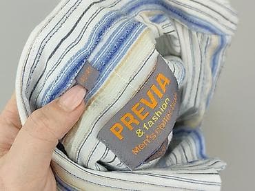 szorty pull and bear: Koszulа dla mężczyzn, rozmiar L — 5