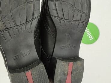 koszula w paski mohito: Shoes for men, 41, condition - Very good — 5