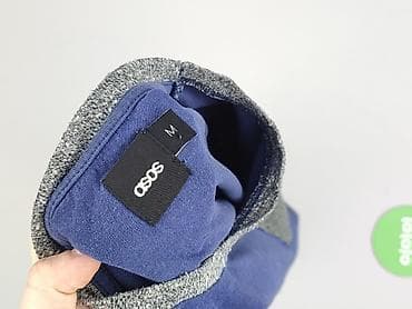 koszule aries: Asos, T-shirt damski, rozmiar M — 4