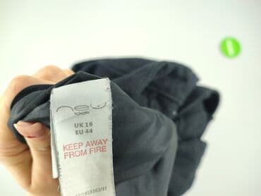 kurtka zimowa massimo dutti: New Look, Пальто жіноче, розмір 2XL — 5