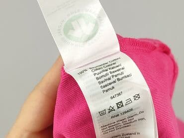 calvin klein performance koszulki damskie: B.P.C, Women's blouse, size M (EU 38) — 5