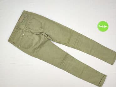 джинси жіночі сінсей: Jeans for women, size S (EU 36) — 3