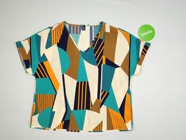 shein sukienki plus size: Shein, Bluzka damska, rozmiar 2XL — 2