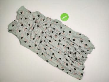 reserved sukienka butelkowa zieleń: MSCH Copenhagen, Sukienka damska, rozmiar S — 2