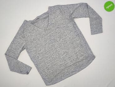 sweter basic damski: Sweter damski, rozmiar 3XL — 3