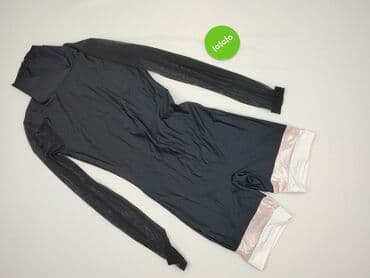 rajstopowy kombinezon: Kombinezon damski, rozmiar S — 4