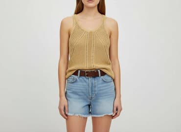 H&M, Топ жіночий, розмір S на lalafo.pl H&M, Топ жіночий, розмір S