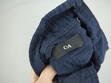 t shirt basic h: C&A, Koszula damska, rozmiar M — 5