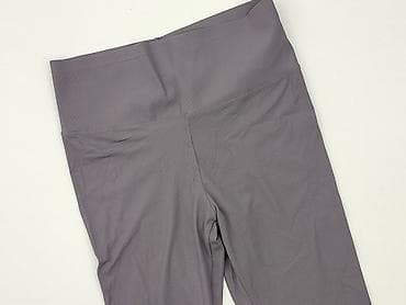 ledy: Legginsy Sportowe damskie, rozmiar XL — 1