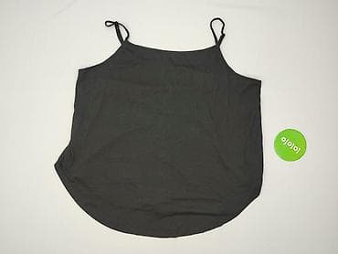 plus size bluzki: Bluzka damska, rozmiar 4XL — 2
