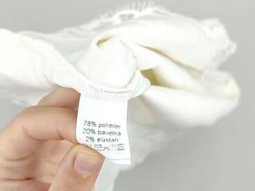 elegancka sukienka odcinana pod biustem: Wibs, Сукня жіноча, розмір L — 5