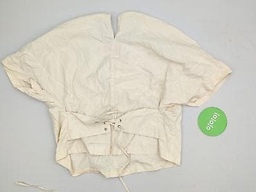 narzutka hm: H&M, Bluzka damska, rozmiar S — 3