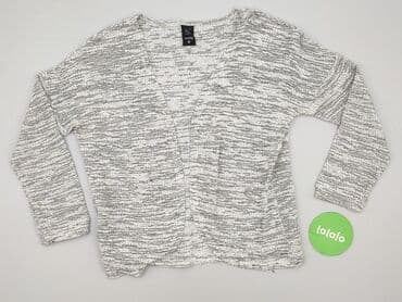 simple sweter: Sinsay, Kardigan damski, S — 2