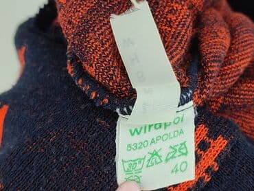 python t shirty: Women`s sweater, size L (EU 40) — 5
