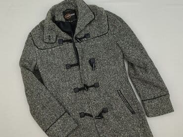 wyprzedaż kurtek i płaszczy damskich na reserved.pl: Inscene, Płaszcz damski, M — 1