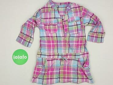 bluzka elite: Sukienka, 5-6 lat, 110-116 cm, stan - Idealny — 2