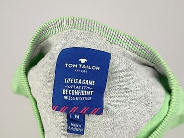 tom tailot: Tom Tailor, Sweter dla mężczyzn, rozmiar M — 4