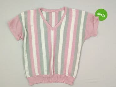 koszulka pod marynarkę damska: T-shirt damski, rozmiar 2XL — 2