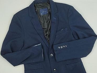 prada bluzy: Zara, Marynarka dla mężczyzn, rozmiar XL — 1