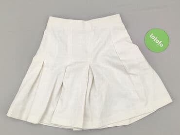 spódnice z tafty maxi: Express, Spódnica damska, rozmiar M — 3