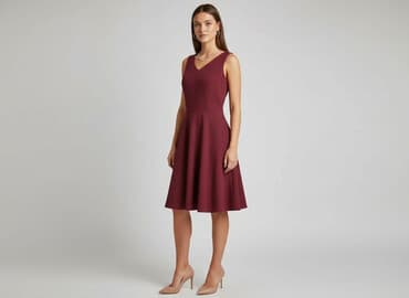 cocomoda sukienki wieczorowe: Numoco, Sukienka damska, rozmiar M — 7