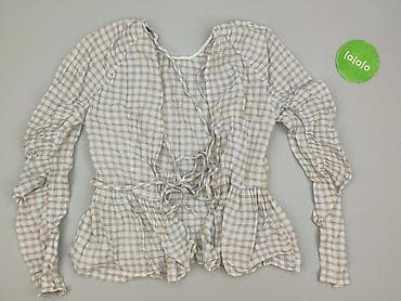 pull and bear polonia: Topshop, Bluzka damska, rozmiar M — 3