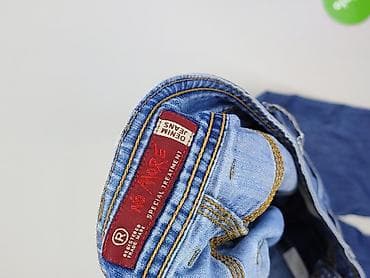 dnd denim development: Jeansy dla mężczyzn, rozmiar M — 4