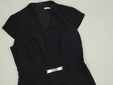 ekskluzywne sukienki na studniówkę: QUIOSQUE, Sukienka damska, 2XL — 1