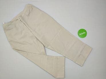 culotte: Spodnie 3/4 damskie, rozmiar M — 2