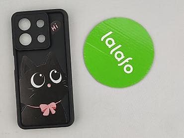 akcesoria do smartfonów: Etui do telefonu, stan - Idealny — 2