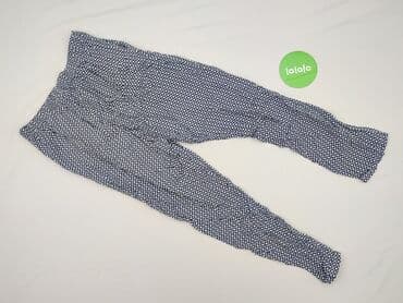 hm spodnie zimowe: H&M, Spodnie materiałowe damskie, rozmiar XS — 3