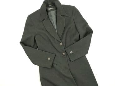 дублянка жіноча польща: Women`s trench, size M (EU 38) — 1