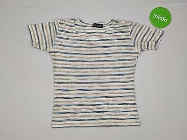 t shirty prodigy: Escada, T-shirt damski, rozmiar S — 2