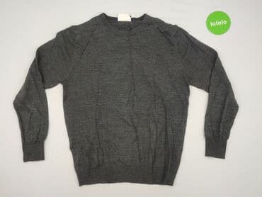 czy akryl jest dobry na sweter: Sweter, XL, stan - Dobry — 2