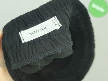 spódnica z eko skóry reserved: Spódnica damska, rozmiar M — 4