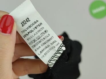 koszulki bez rękawów damskie marella: Bluzka damska, rozmiar S — 5