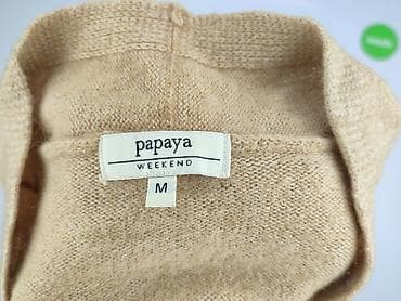 piżamy c: Papaya, Kardigan damski, rozmiar M — 4