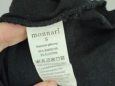 koszula mon: Monnari, Bluzka damska, rozmiar S — 5