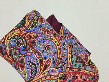 marynarka z podwijanymi rękawami: Kamizelka damska, M — 6