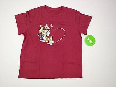 do spania: T-shirt damski, rozmiar 2XL — 2